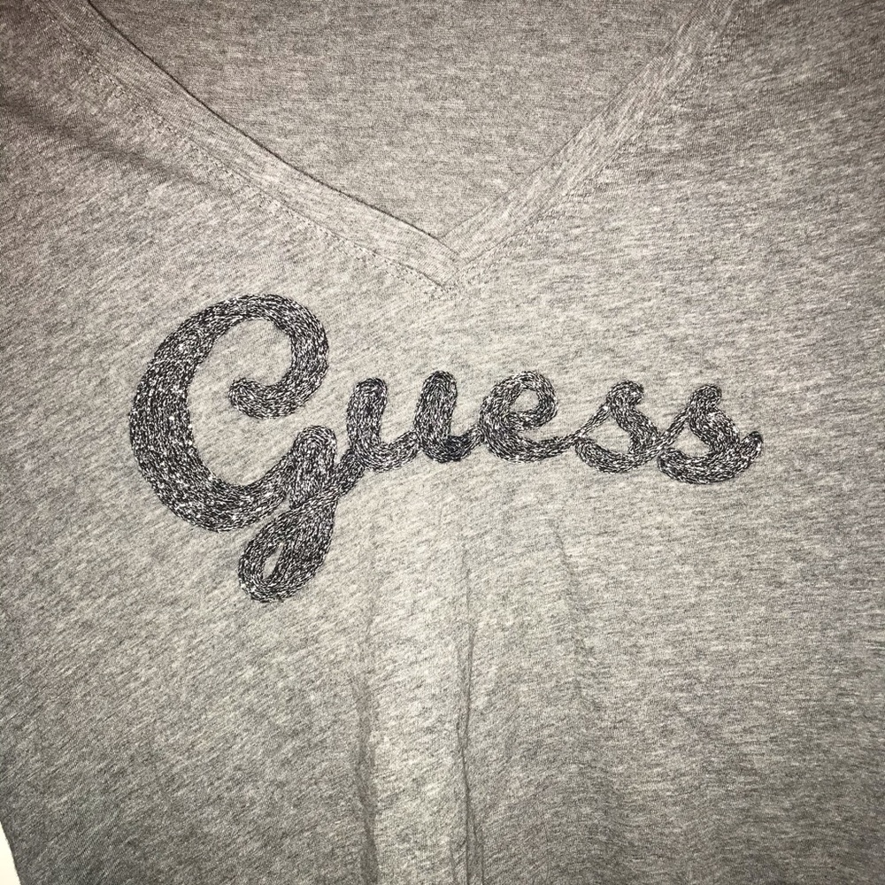 Vintage Guess Tee